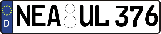NEA-UL376
