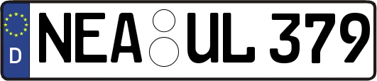NEA-UL379
