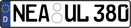 NEA-UL380