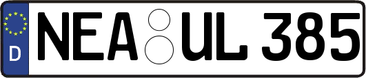 NEA-UL385