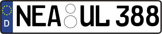 NEA-UL388