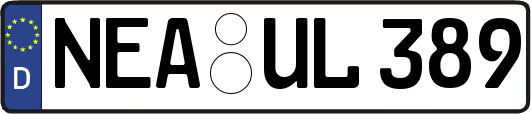 NEA-UL389