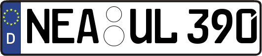 NEA-UL390