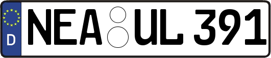 NEA-UL391