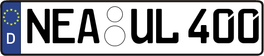 NEA-UL400