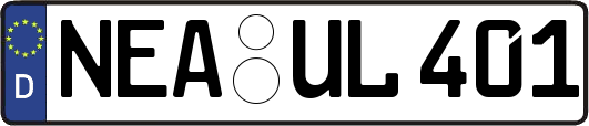 NEA-UL401