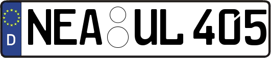 NEA-UL405