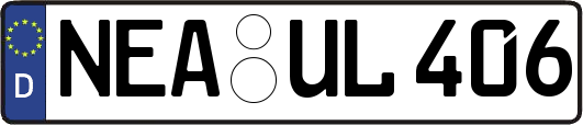 NEA-UL406