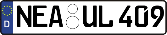 NEA-UL409