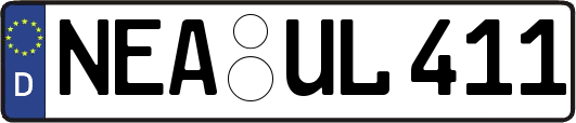 NEA-UL411