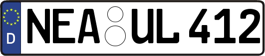 NEA-UL412
