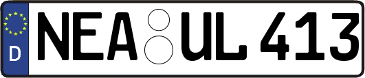 NEA-UL413