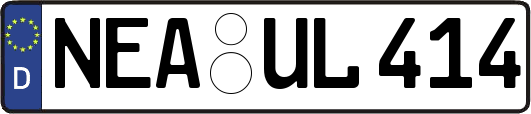 NEA-UL414
