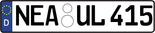 NEA-UL415