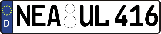 NEA-UL416