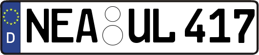 NEA-UL417