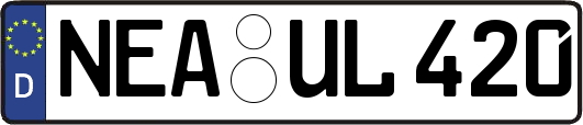 NEA-UL420