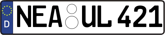 NEA-UL421