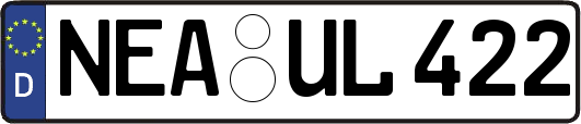 NEA-UL422