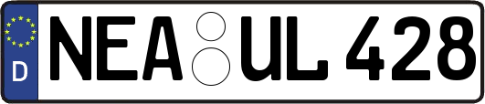 NEA-UL428