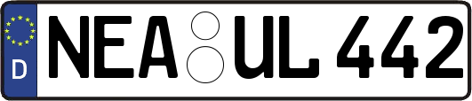 NEA-UL442