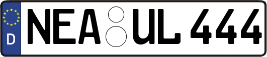NEA-UL444