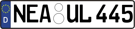 NEA-UL445