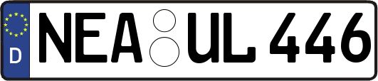 NEA-UL446
