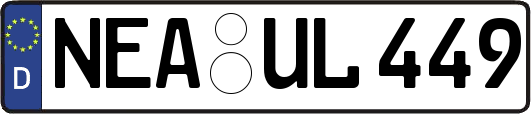NEA-UL449