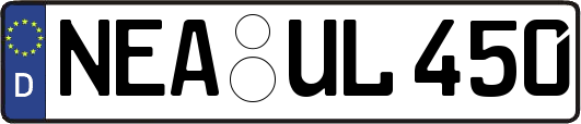 NEA-UL450