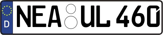 NEA-UL460
