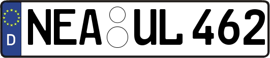 NEA-UL462