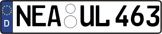 NEA-UL463