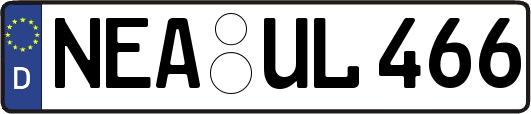 NEA-UL466