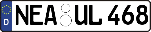 NEA-UL468