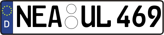 NEA-UL469