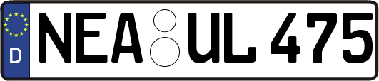 NEA-UL475
