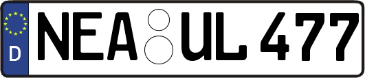 NEA-UL477