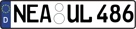NEA-UL486