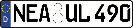 NEA-UL490