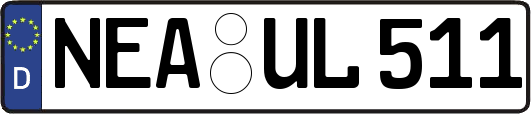 NEA-UL511