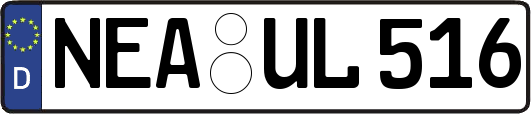 NEA-UL516