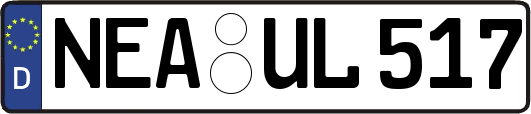 NEA-UL517