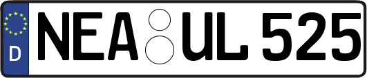 NEA-UL525