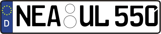 NEA-UL550