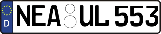 NEA-UL553