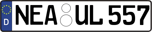 NEA-UL557