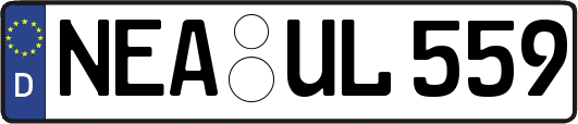 NEA-UL559