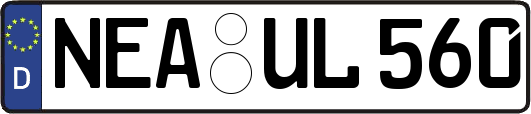 NEA-UL560