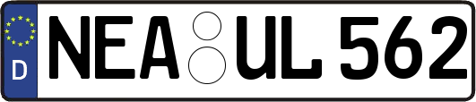 NEA-UL562